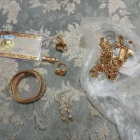 ۱۰۰ گرم طلا به قیمت تابلو