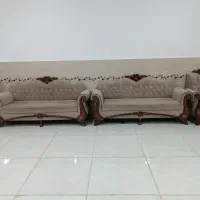 مبل ۸نفر