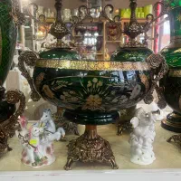 دکوری کریستال شارژ محصولات جدید