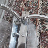دستگیره درب سرویس بهداشتی