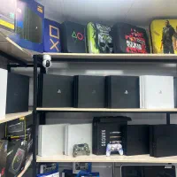 کنسول بازیps4بازنشستگان تامین اجتماعی با کارت ملی