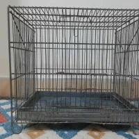 قفس سهره