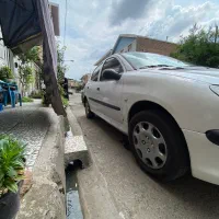 ۲۰۶تیپ۵|خودرو سواری و وانت|بابل, |دیوار
