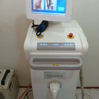 فروش دستگاه لیزر دایود کلینیکیADSS