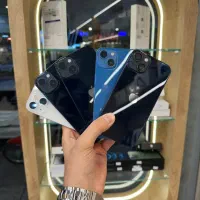 Iphone13 /14 /15 /16 /17 pro max اقساط طلا یا چک