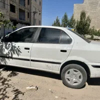 سمند مدل ۹۸|خودرو سواری و وانت|همدان, |دیوار