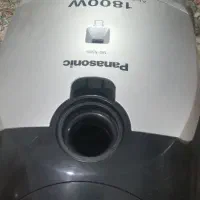 جارو برقی اصل ژاپن پاناسونک اصل