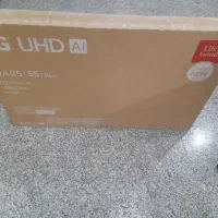 تلویزیون الجیlg UA8500 اینچ55
