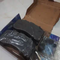 لنت ترمز کامیون ولوو و رنو