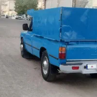 نیسان مدل 90|خودرو سواری و وانت|سنندج, |دیوار