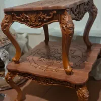 عسلی|مبلمان خانگی و میز عسلی|کرمانشاه, |دیوار