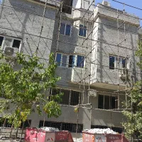 تخریب کلی و جزئی همه روز
