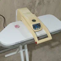 فروش سه دستگاه اتوپرس دیجیتال یکی اخری لمسی