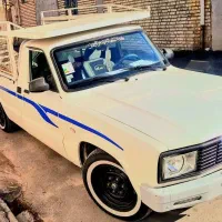 وانت کارا تک کابین 402