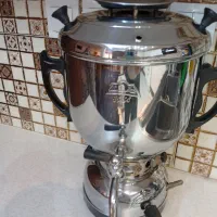 سماور گازی