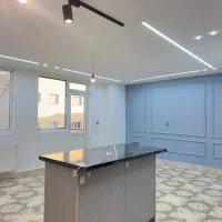 آپارتمان۷۶متر/شخصی ساز/طبقه۲/علوی سوم/فاز۲ درسهند