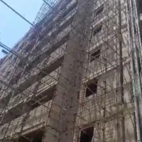 داربست بختیاری