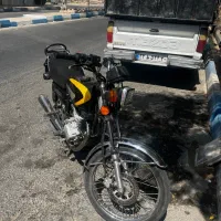 هوندا ۲۰۰ مدل ۹۵