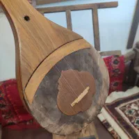 سه تار شور انگیز