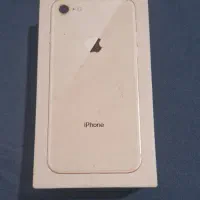 iphone8 ۶۴|موبایل|رشت, کوی جام جم|دیوار