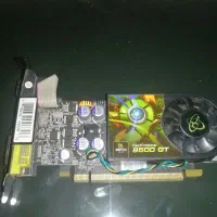 کارت گرافیک 1gb geforce