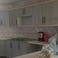 فروش کابینت فلزی درب ام دی اف