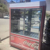 یخچال ایستاده 1/5متری