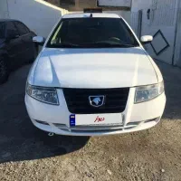 سمند سورن ۸۷