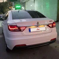 شاهین اتومات CVT 1402