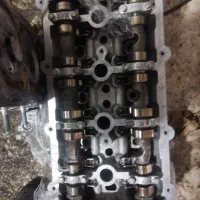 سرسیلندر mvm530کامل آماده بستن کف استاندارد
