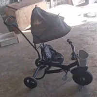 سه چرخه کودک