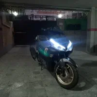 آیروکس 155آب خنک