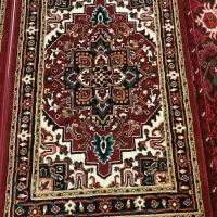 یک جفت فرش طرح هریس