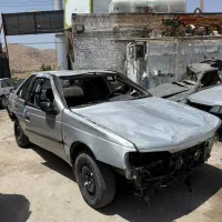 ۴۰۵مدل۸۸دوگانه کارخانه