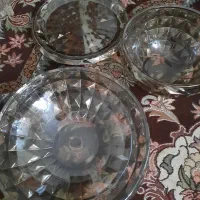 جا میوه ای شامپاینی