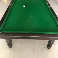 میز بیلیارد ۱۰فوت