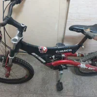 دوچرخه سایز۲۰