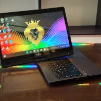 مینی تبلت شو i7 ژاپنی نسل ۷ قلم دار فول امکانات