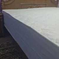 تشک دونفره رویال طبی فنری