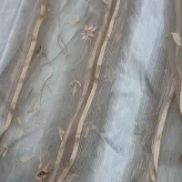 پرده سالم و مرتب