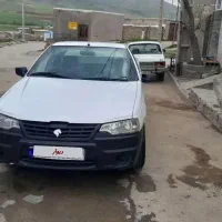 اریسان 1|خودرو سواری و وانت|دهگلان, |دیوار
