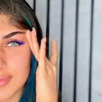 اکستنشن مژه