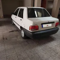 پراید ۱۳۱|خودرو سواری و وانت|مشکین‌دشت, |دیوار