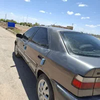زانتیا معاوضه