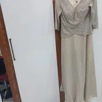 لباس مجلسی منابس عقد و عروسی