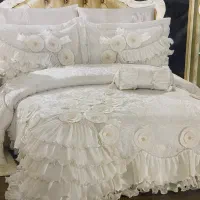 روتختی ترک دو نفره مناسب عروس نو نو