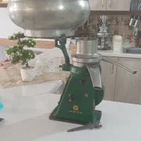 چرخ شیر دستی قدیمی   برند آسیا