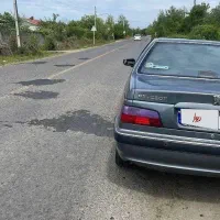 پژو پارس مدل۱۴۰۰