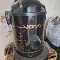 جارو برقی سطلی 8500 ویونا