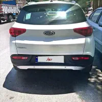 تیگو 7 ie مدل 1400 برج 6